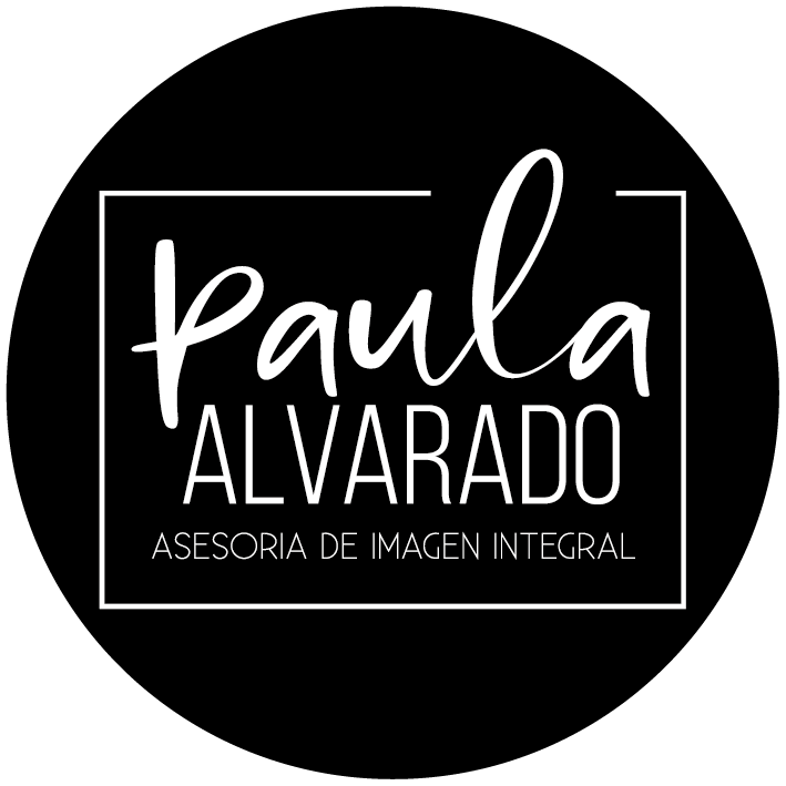 Asesoría de Imagen Paula Alvarado