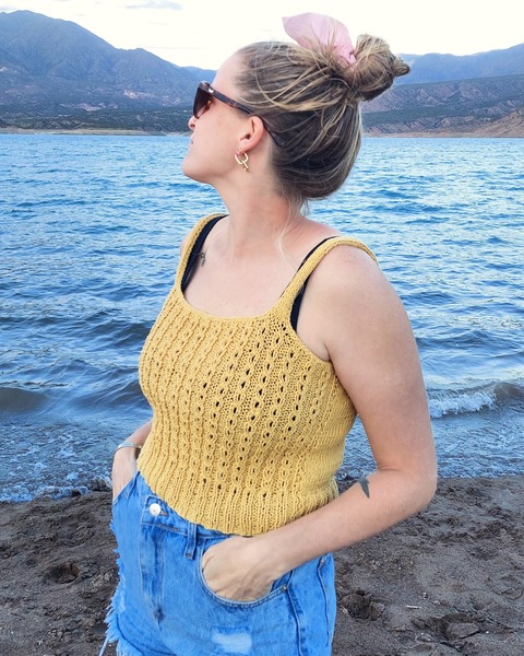 Musculosa Terra