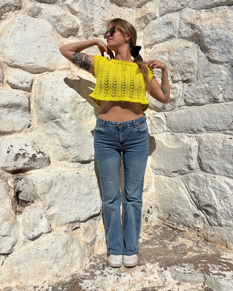Remera África
