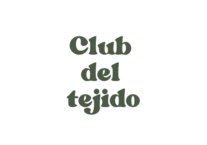 Club del Tejido y otras Magias
