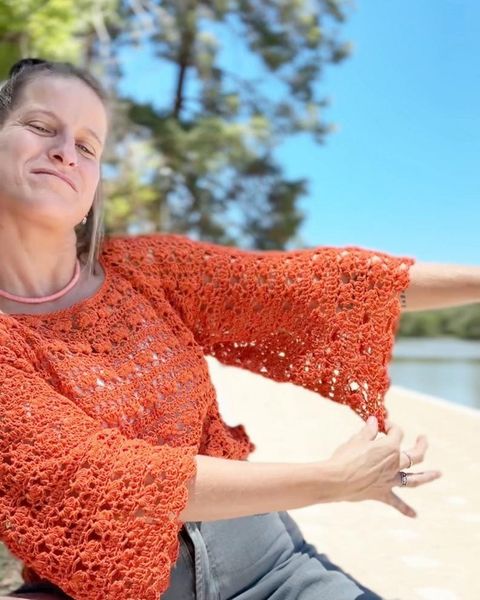 Sweater / Reme Sukha