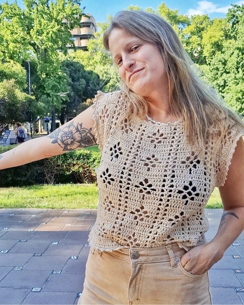 Remera Woodstock
