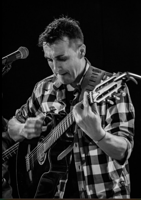 Emanuel Buede (Argentina)