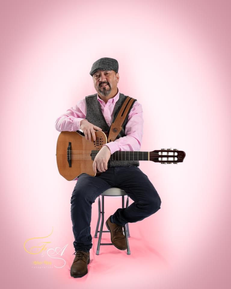 Nelson Castro (Chile)