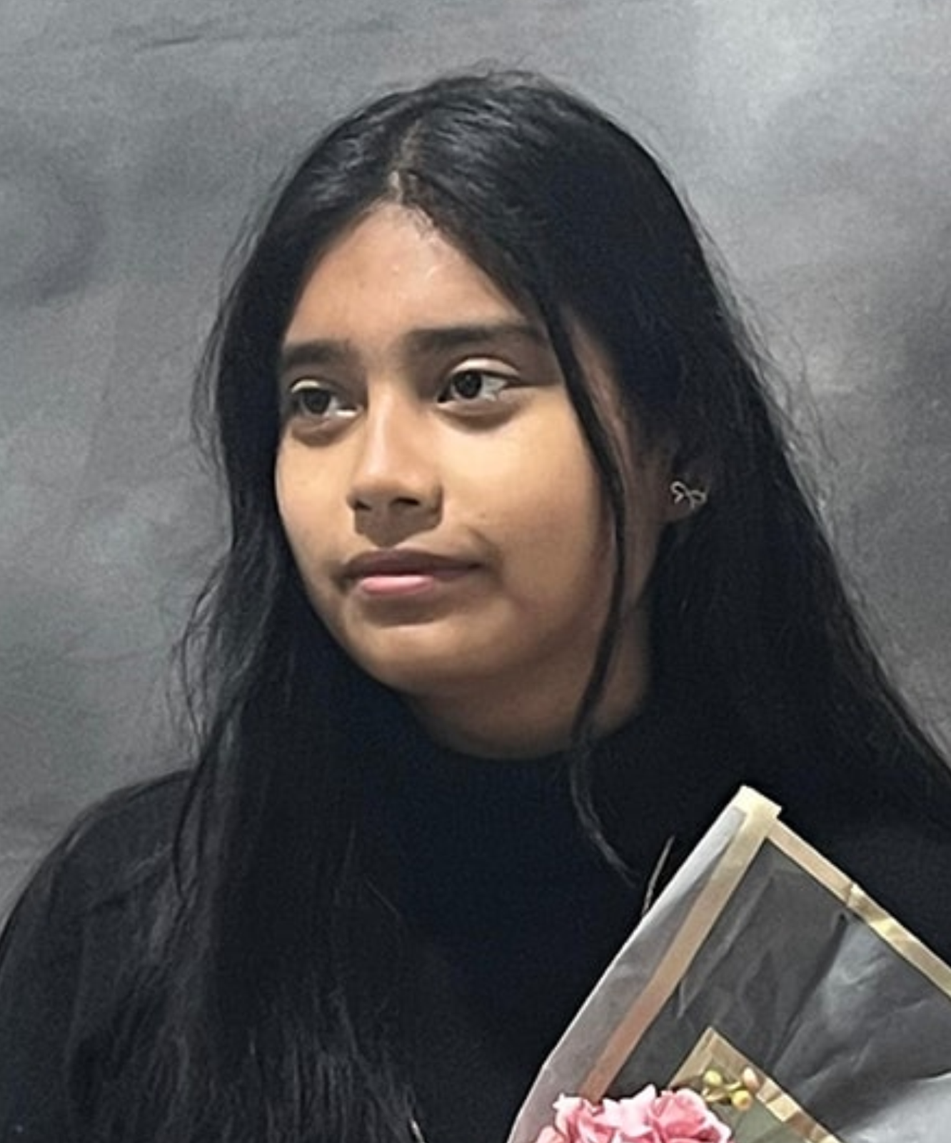 Damaris Mozombite
