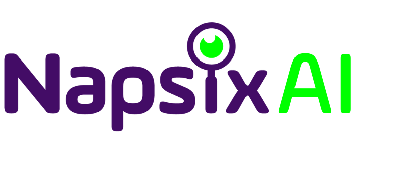 Napsix AI Logo