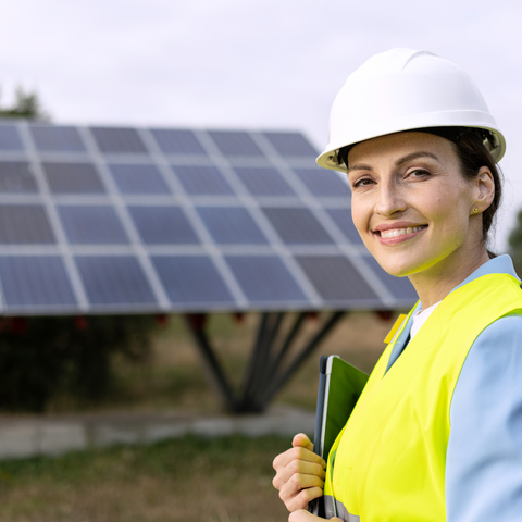 Desarrolla tu carrera profesional ambiental