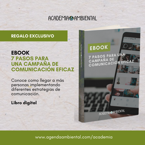 7 pasos para una campaña de comunicación eficaz