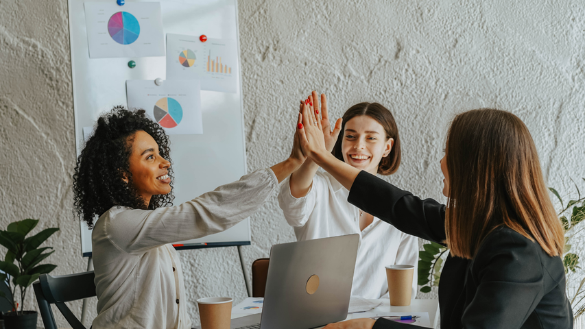 Mujeres Emprendedoras 2025