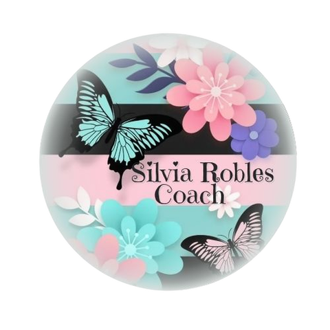 Silvia Robles Coach