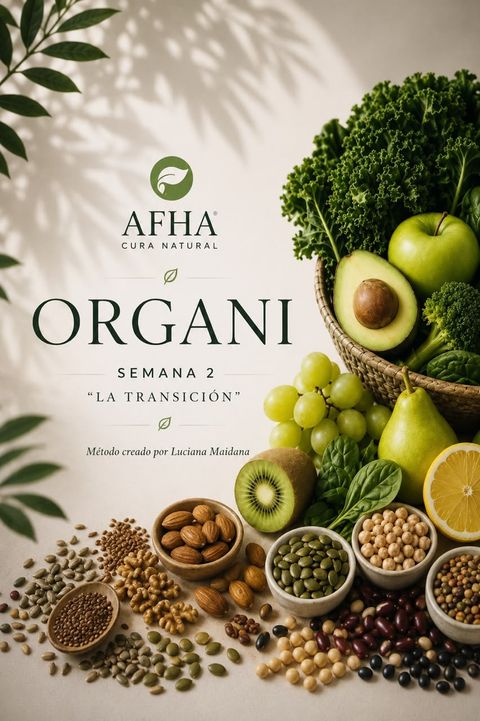 Organi Semana 2 