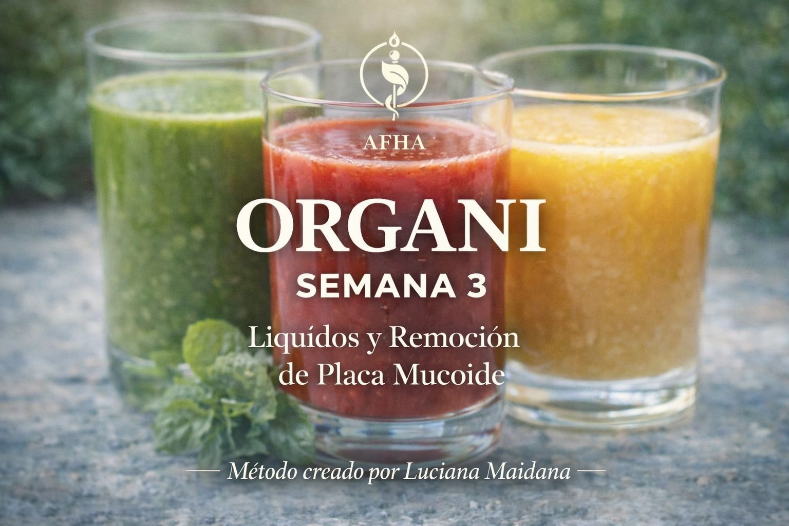 Semana 3 
