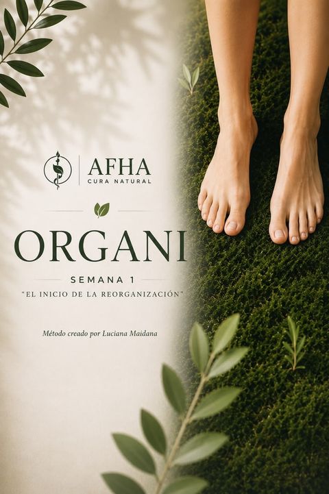 Organi semana 1 