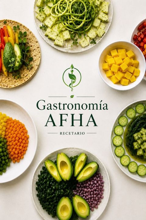 Recetario AFHA®