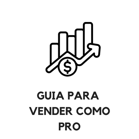 Guia para empezar a vender servicios como un PRO