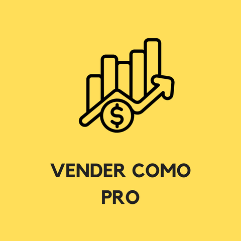 Guia para empezar a vender servicios como un PRO