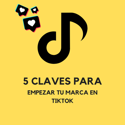Guía Rápida: Desarrolla tu marca personal 