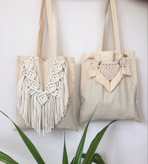 Bolso matero