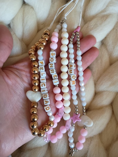 Strap para Celular