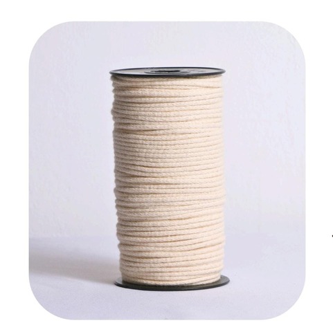 Cordón relleno de 3mm
