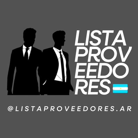 listaproveedores