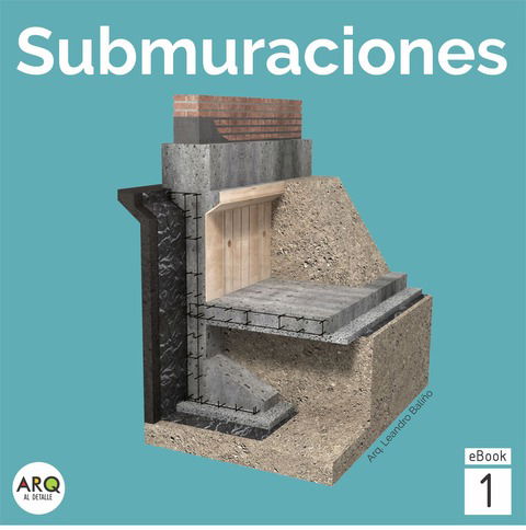 E-book #01 SUBMURACIONES