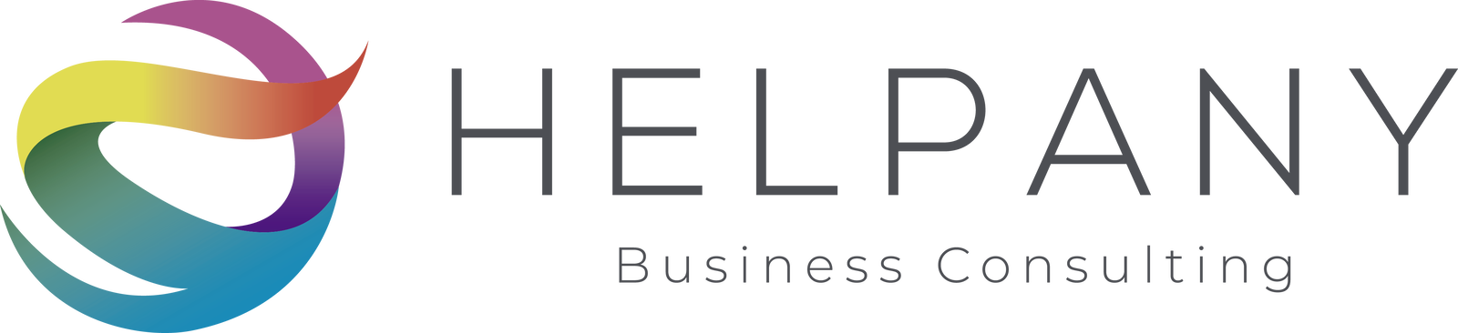 Helpany Business Consulting