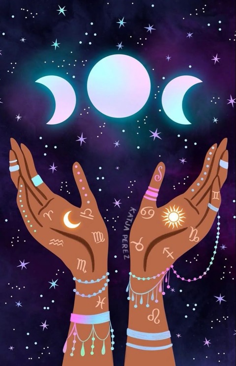 21 dias de REIKI