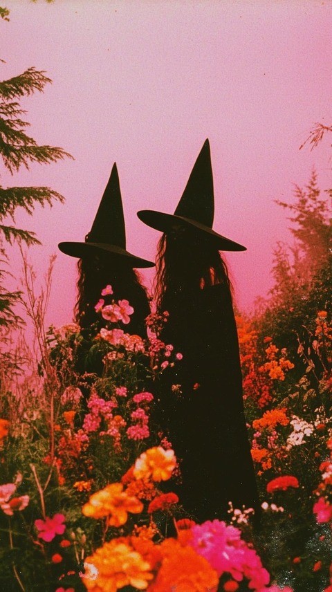 MAGIA PURA