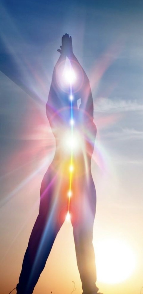 Sesión Integral: Re-Conexión 1:1
