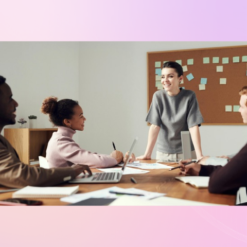 Sesión de Inicio para Mujeres Emprendedoras (presencial solo en Lázaro Cárdenas, Mich.)
