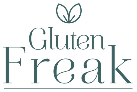 Gluten Freak