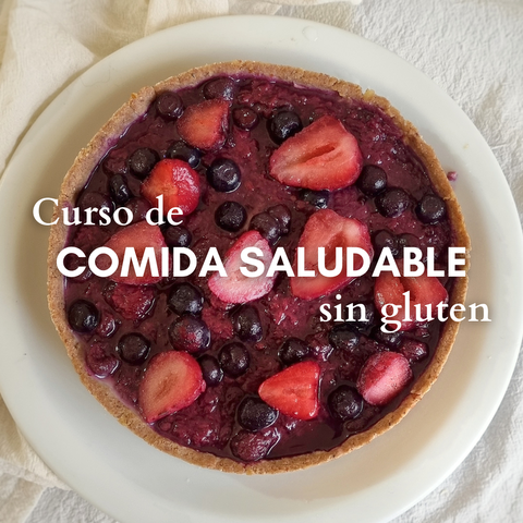 Cocina saludable