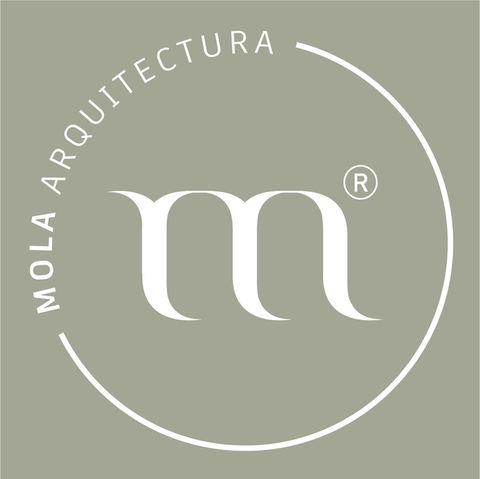 Arquitectura Mola