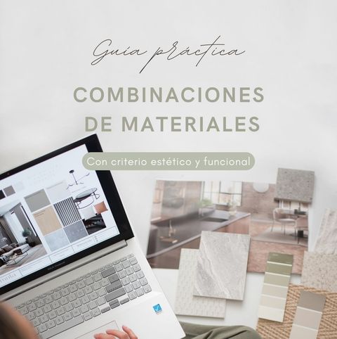Guía de Combinación de Materiales
