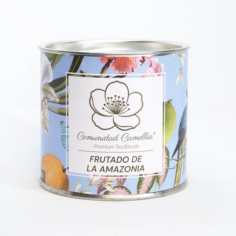 Frutado de la Amazonia