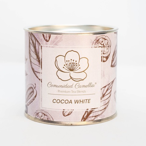 Cocoa White