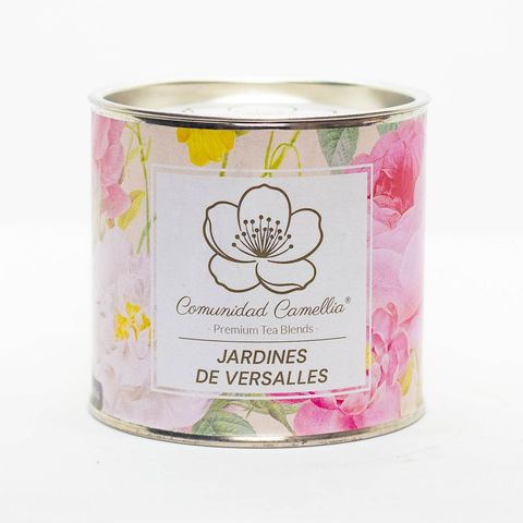 Jardines de Versalles