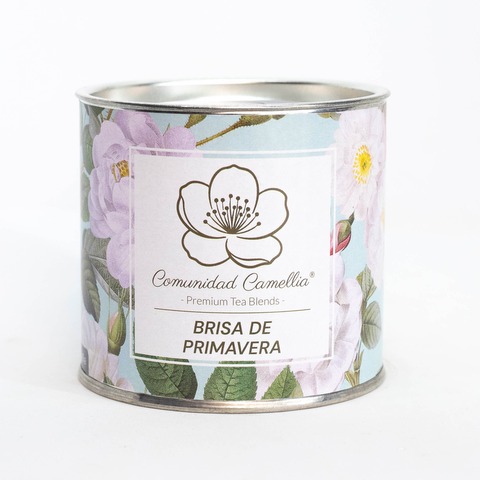 Brisa de primavera