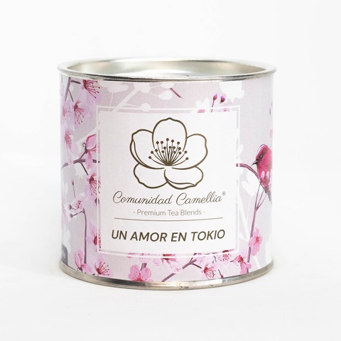 Un amor en Tokio