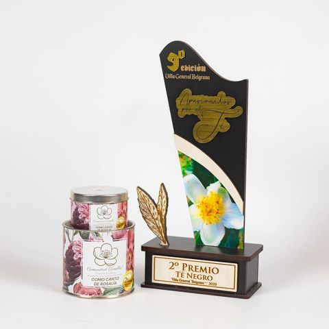 Como canto de Rosalía