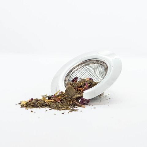 Infusor colador