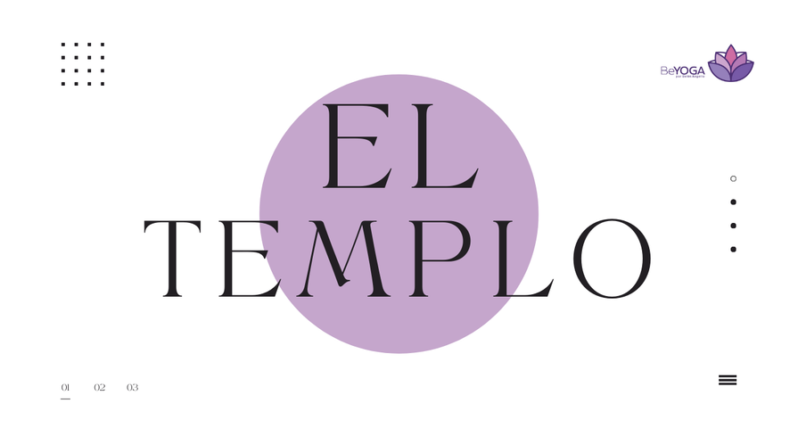 El Templo