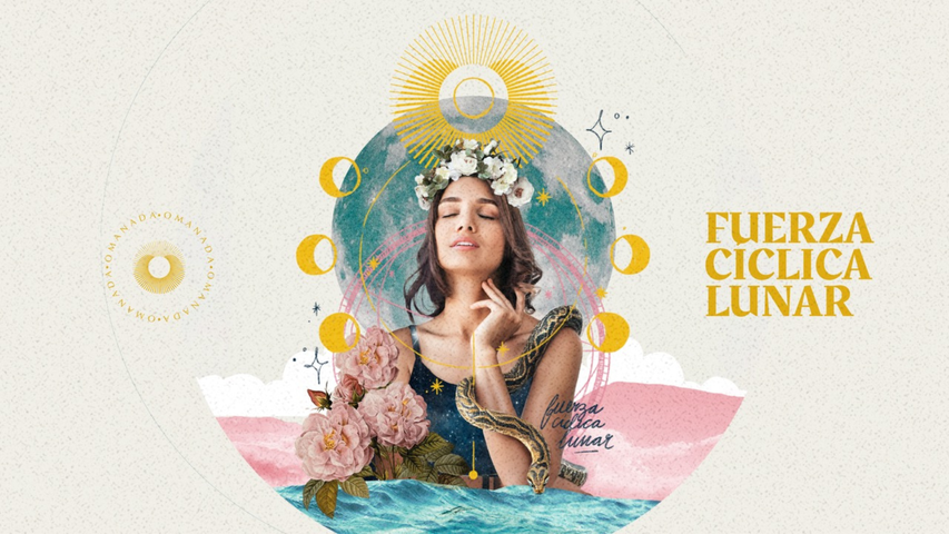 Fuerza Cíclica Lunar