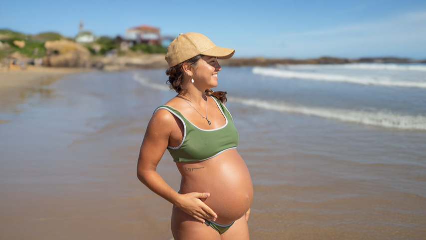 Yoga prenatal