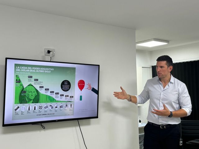 Asesoría personalizada