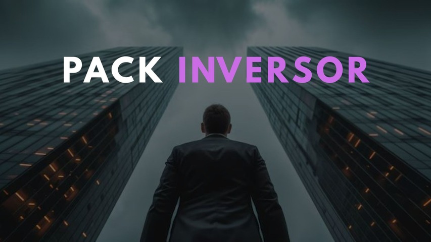 Pack Inversor
