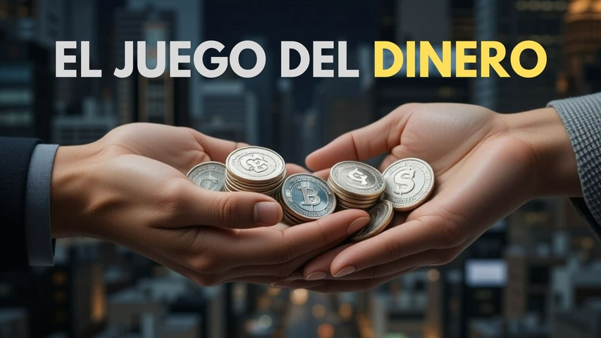 El Juego del Dinero