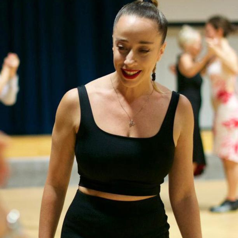 Clase en vivo, 1º de Abril