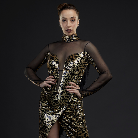 Clases en Vivo de la Membresía, Grabación 